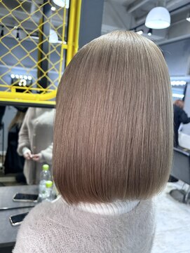 ロイオブジゼル(roi of GiseL) @2.roi.kentaa