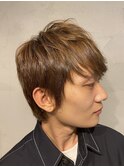 AAA西島さんスタイル♪