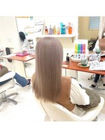 クラナ(clana)&nbsp;#沖縄美容室#沖縄ハイトーン#沖縄エクステ#プルエクステ