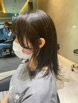 ピカイチ(pikaichi) *pikAicHi*レイヤースタイル