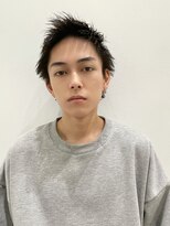 トルネード(TORNADO)&nbsp;爽やかスパイキーショート 小顔 短髪 t1210