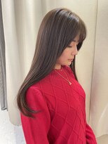 エルサフィロ ヒゴバシ(el zafiro)&nbsp;【エルサフィロ　肥後橋】お客様スタイル