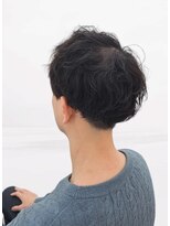 リンヘアー(Rin. hair) ゆるふわパーマ