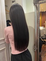 インビテーション 名古屋(invitation)&nbsp;髪質改善トリートメント