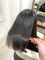 美髪専門サロン バイ マイル(美髪専門サロン by mile)&nbsp;艶髪、美髪 (天王寺/阿倍野/縮毛矯正/髪質改善/酸性ストレート)