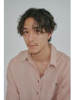 カットストゥディオス 草津店(cut studios)&nbsp;【スパイラルパーマ】