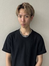 コア 銀座(COA)&nbsp;佐藤 塁