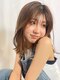 イフイイズカ (Ifh iizuka)の写真/トレンドを抑えたデザインで一気に垢抜け◎大人可愛くトレンドを取り入れたミディアム・ロングスタイル♪