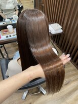 ハピネス クローバー 八木店(Happiness CLOVER)&nbsp;髪質改善/縮毛矯正/韓国ヘアー/トリートメント