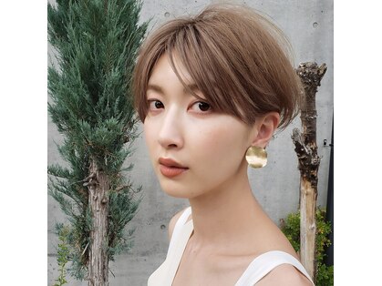 ディスカバード(Discovered)の写真