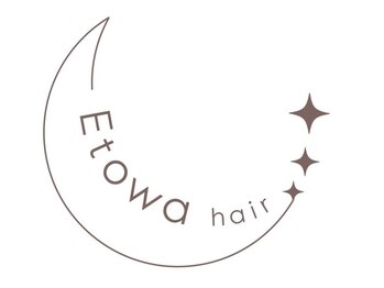 Etowa hair