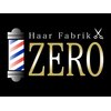 ハールファブリークゼロ(Haar Fabrik ZERO)のお店ロゴ