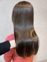 ビフィーノ イーリス 川西店(bifino iris) greige