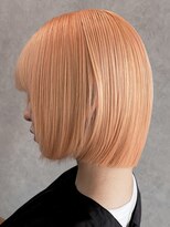 ロウル 渋谷(LOWRL)&nbsp;ペールオレンジ/ブリーチ