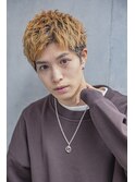 【小久保style】透明感カラーオリーブカラーオリーブグレージュ