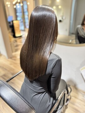 ロロネー 天満(Lolonois) 【Lolonois天満】暗めカラー(釣本竜哉)