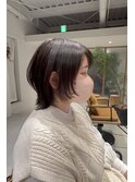 お洒落ウルフ