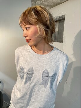 コードプラスリム(CODE+LIM) ローライトデザインカラー