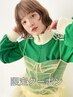 8月限定　カット＋髪質改善イルミナカラー＋プレミアムオージュア 