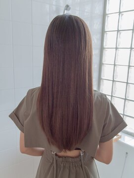 シンシ(Cinci) 姫カットレイヤー