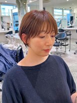 リリー バイ エーケー(Lily By Ak)&nbsp;ショート