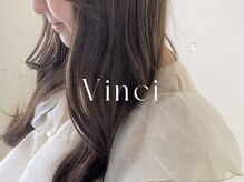 ヴィンチ(Vinci)
