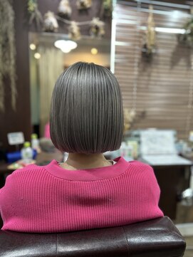 ルアン(Luan) シルバー◎