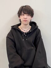エクスバイエーアイ 秋葉原(EX by ai) 服部 至恩