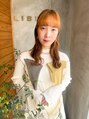 ミュゼリーブル(Musee libre) 三浦 紗希