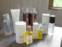 ガロン(GALLON)の雰囲気（＊SNSで話題のヘアケア正規品多数取り扱い＊）