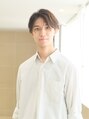 クララ ヒロシマ(CLALA Hiroshima) 大坪 新之介