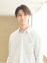 クララ ヒロシマ(CLALA Hiroshima) 大坪 新之介