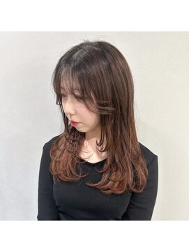 リレイス 四日市(RELACE) ハイレイヤー