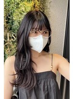 リサプラン(RISA plan)&nbsp;たっぷりレイヤーの女子増しロング≪西新店≫