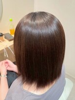 ヘアメディカルサロン 大阪梅田&nbsp;髪質改善/トリートメント/ストレート/縮毛矯正