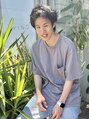 ディフィーノ 青山(DIFINO) 竹ノ上 剛貴