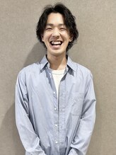 ミルシェ(MILSHE) 瀧 元気
