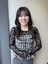 ルッツ(Lutz)&nbsp;小林 未音