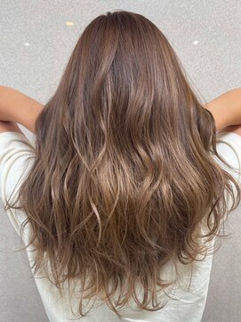 フィックス(FIX) 【大人女性に人気】巻き髪スタイル　【平野/南巽/八尾】