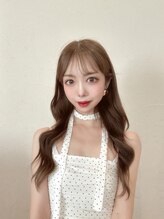 びゃんびゃん 江端店&nbsp;小竹 菜那