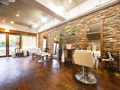 チェリッシュ(Cherish)の写真