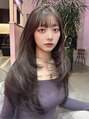 リュネル(Lunel) 上品なレイヤーカット