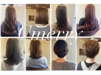 シーメリー(c-merry)の写真