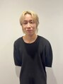 ウシワカマルガーデン(ushiwakamaru Garden) 鈴木 優真