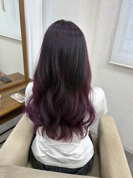 リングバイモアムー(Ring by Moremuu) ゲンガーシャドウ