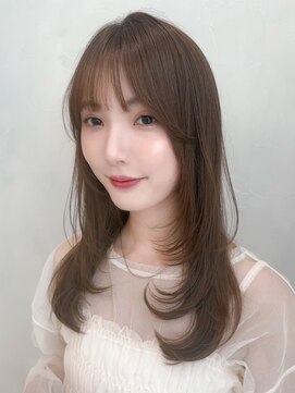 アグノス 青山(Agnos) 美髪クラゲヘアーうる艶髪前髪エアリーカール結べるボブ小顔