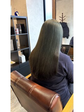 ロム(ROM) アンブレラカラー