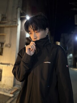 ヘアーデザイン アルエ(HAIR×design ARUE) 2026トレンドメンズヘア【RIKI指名だからできるメンズカット】