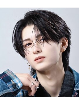 ゴールド 大阪 梅田店(GOALD) センターパート