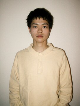 パーク(PARK) メンズナチュラルショート